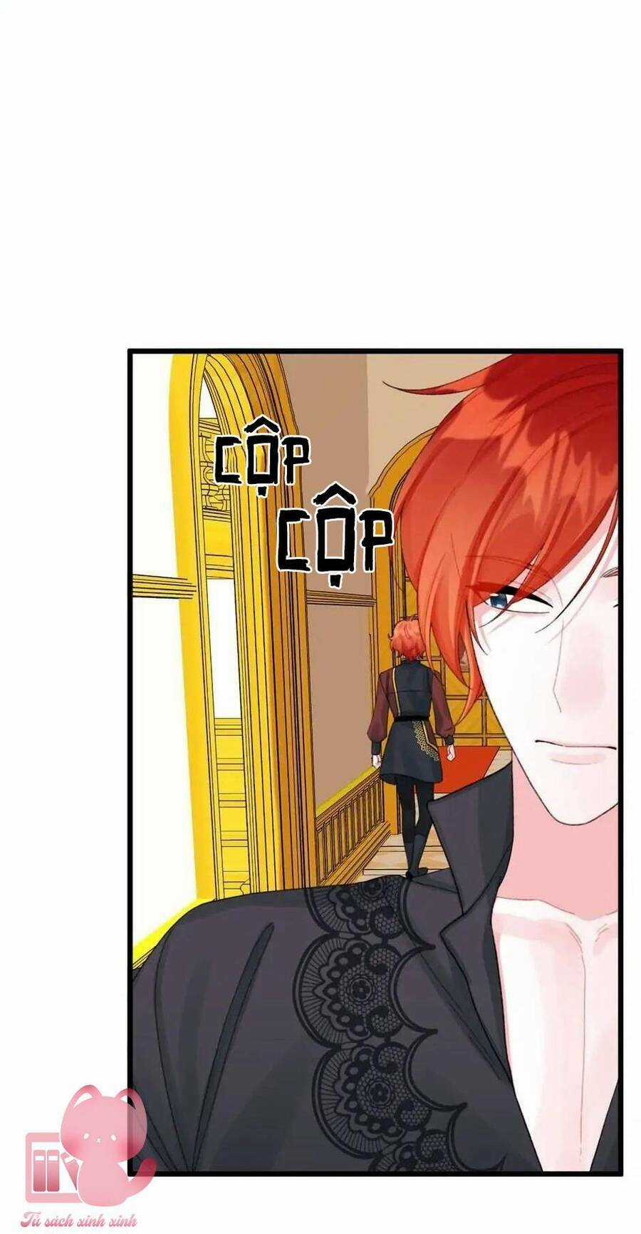 Công Chúa Bãi Rác - Chapter 64 - Trang 22