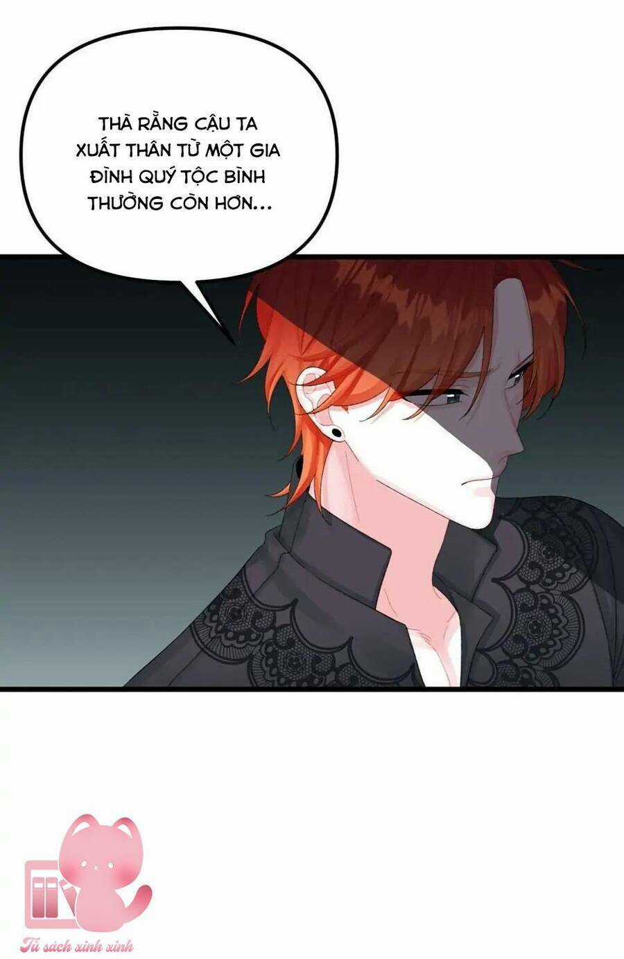 Công Chúa Bãi Rác - Chapter 64 - Trang 24