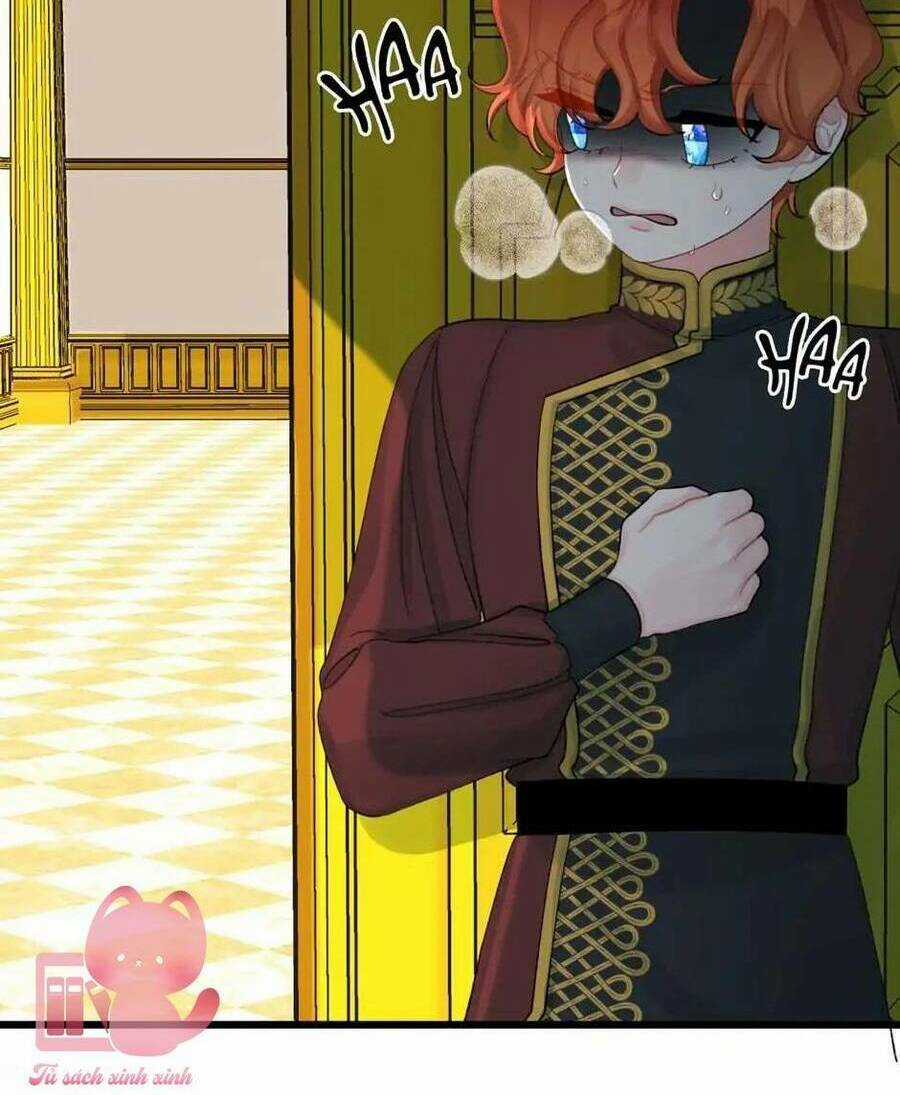 Công Chúa Bãi Rác - Chapter 64 - Trang 26