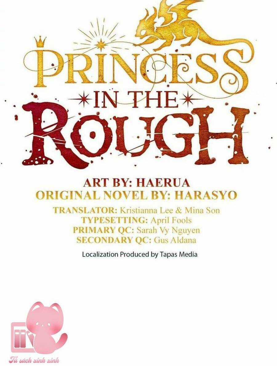 Công Chúa Bãi Rác - Chapter 64 - Trang 28