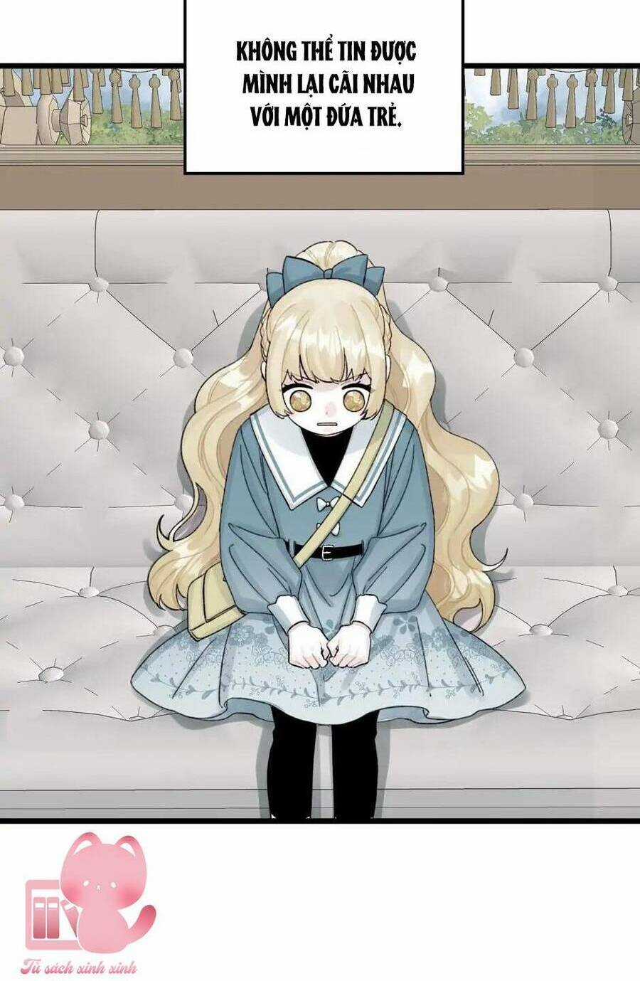 Công Chúa Bãi Rác - Chapter 64 - Trang 4