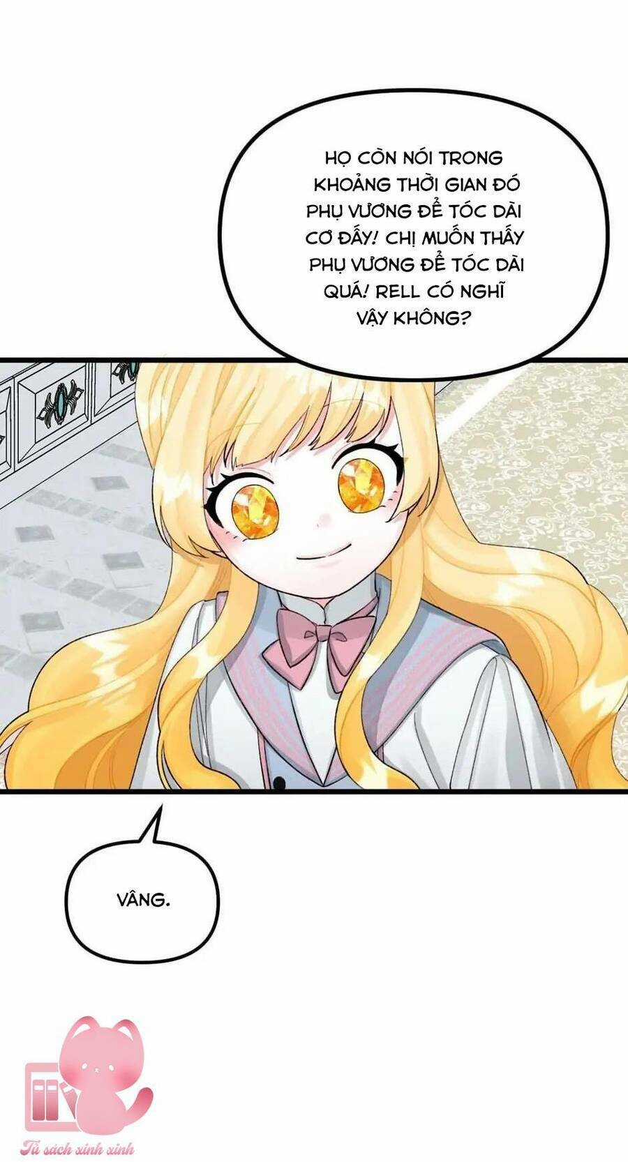 Công Chúa Bãi Rác - Chapter 64 - Trang 32