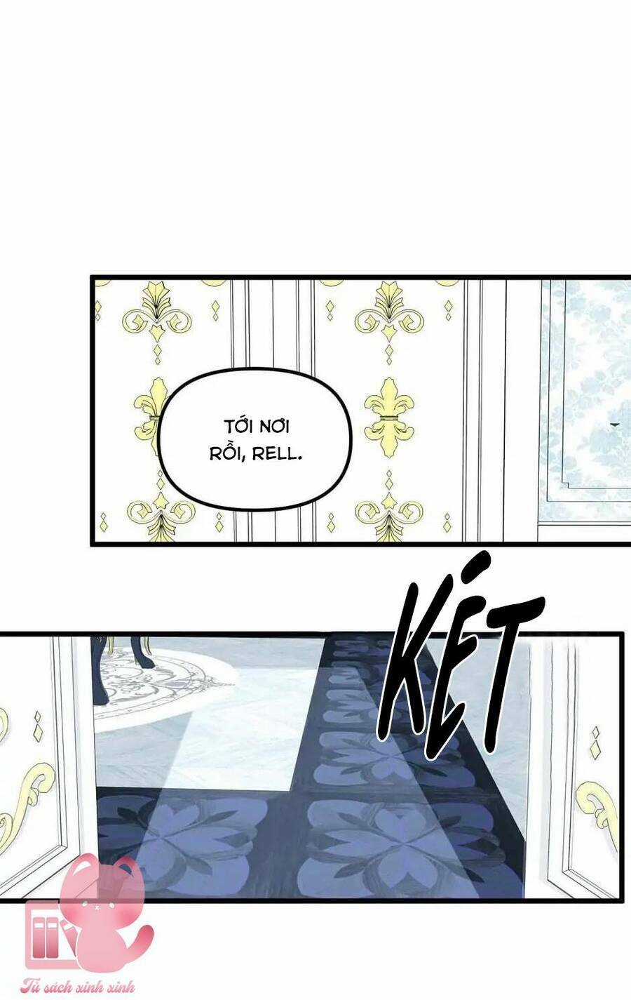 Công Chúa Bãi Rác - Chapter 64 - Trang 33