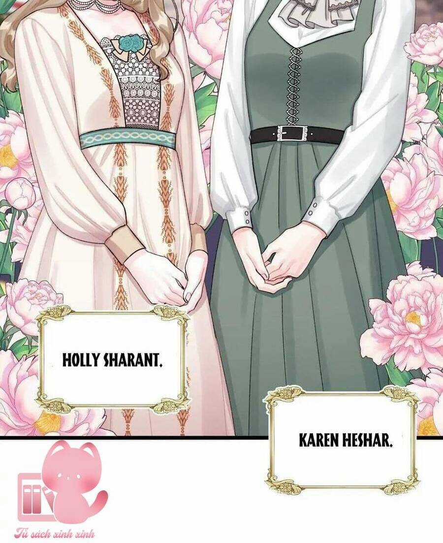 Công Chúa Bãi Rác - Chapter 64 - Trang 35