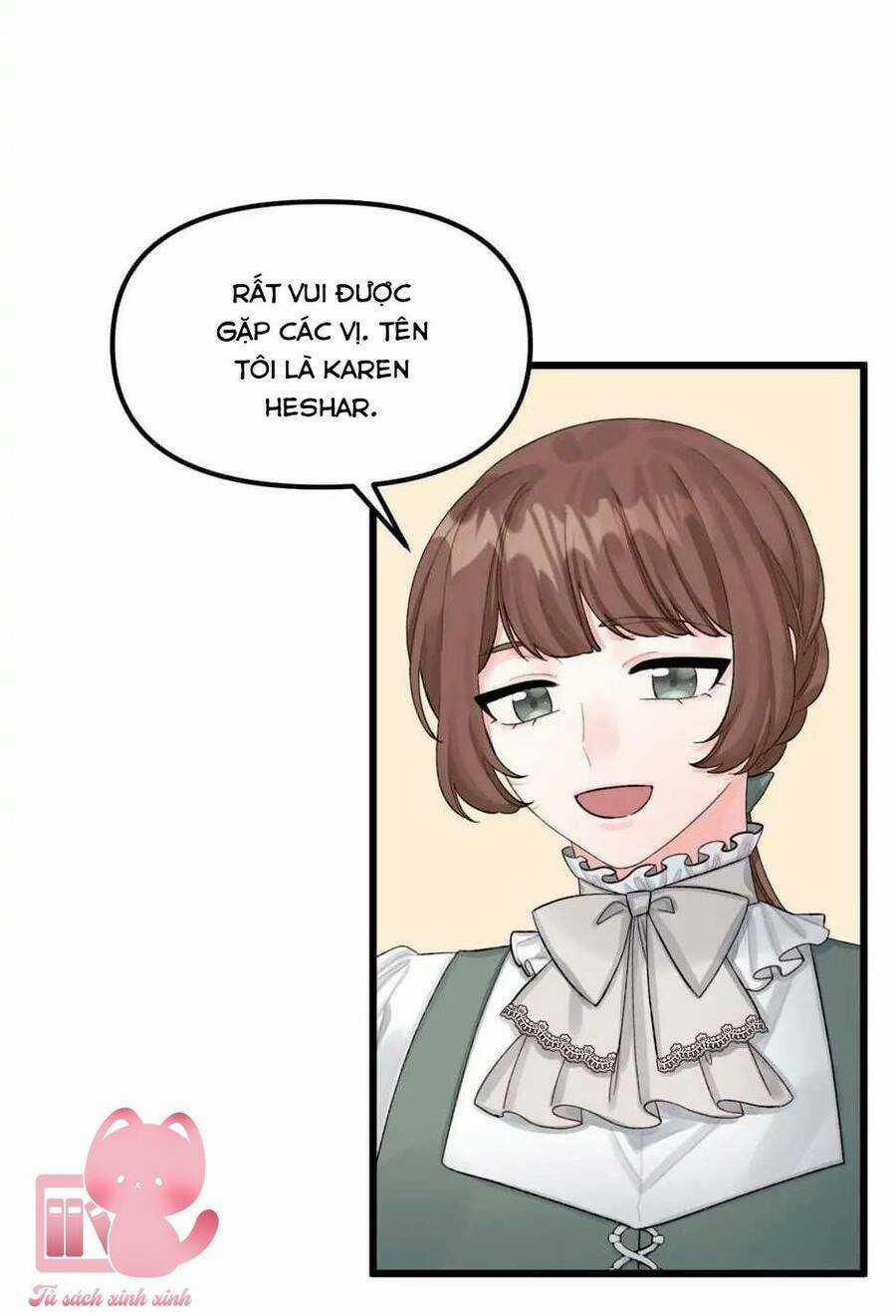 Công Chúa Bãi Rác - Chapter 64 - Trang 36