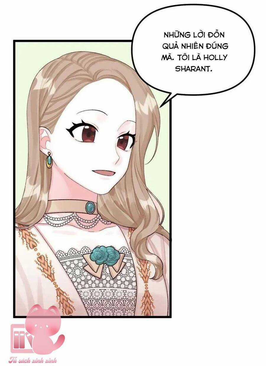 Công Chúa Bãi Rác - Chapter 64 - Trang 37