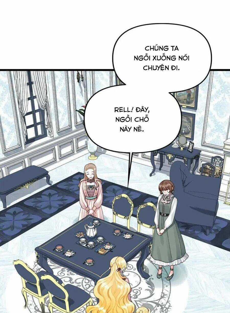 Công Chúa Bãi Rác - Chapter 64 - Trang 39