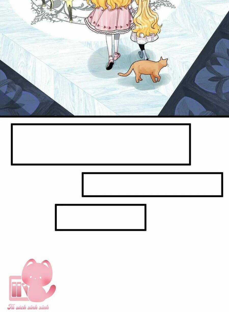 Công Chúa Bãi Rác - Chapter 64 - Trang 40