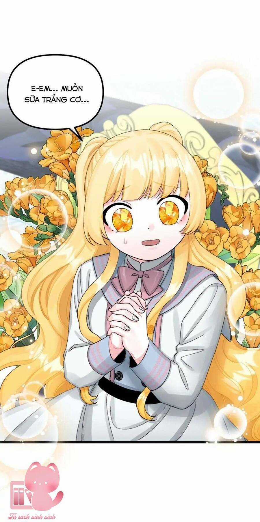 Công Chúa Bãi Rác - Chapter 64 - Trang 44