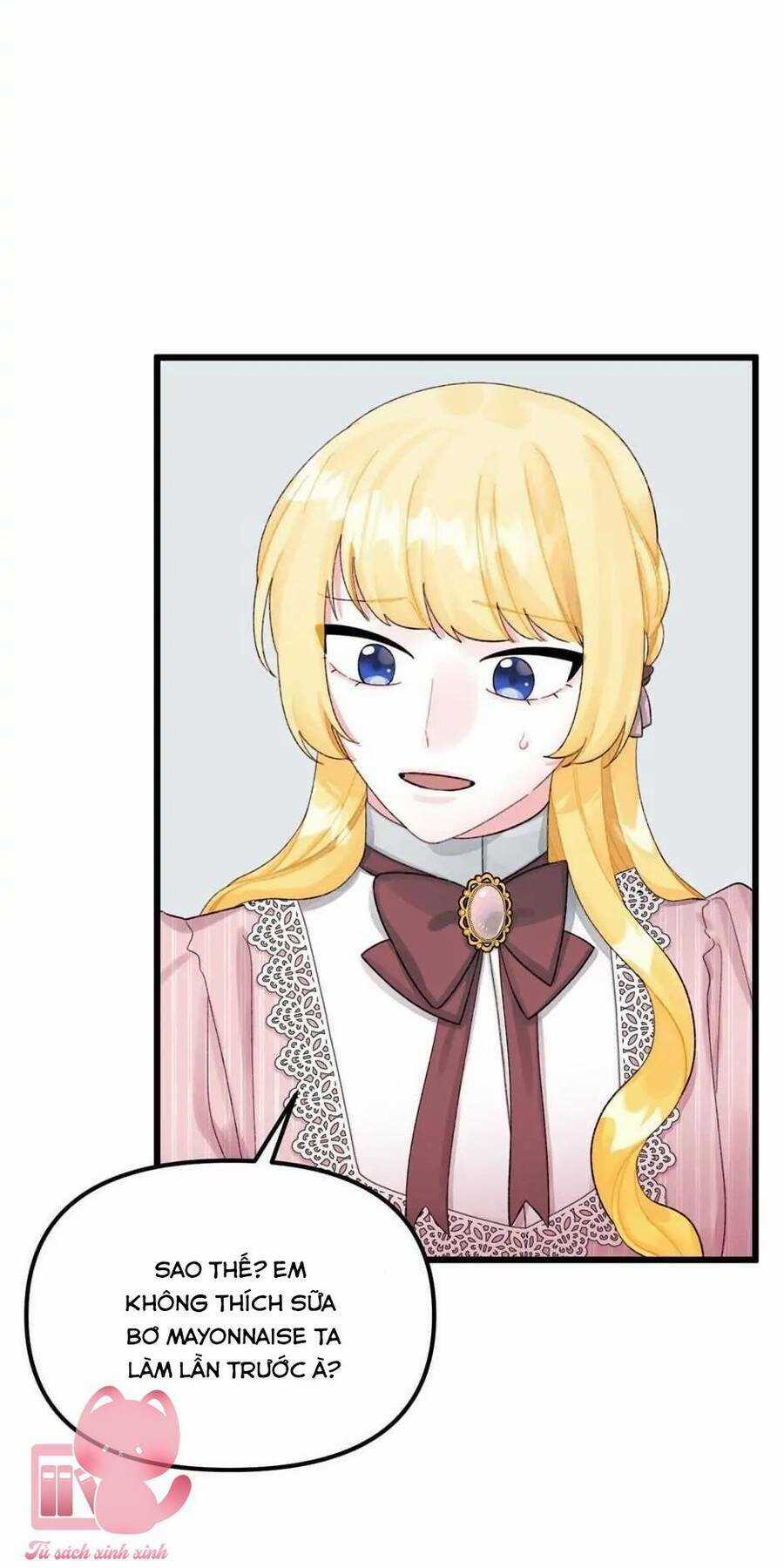 Công Chúa Bãi Rác - Chapter 64 - Trang 45