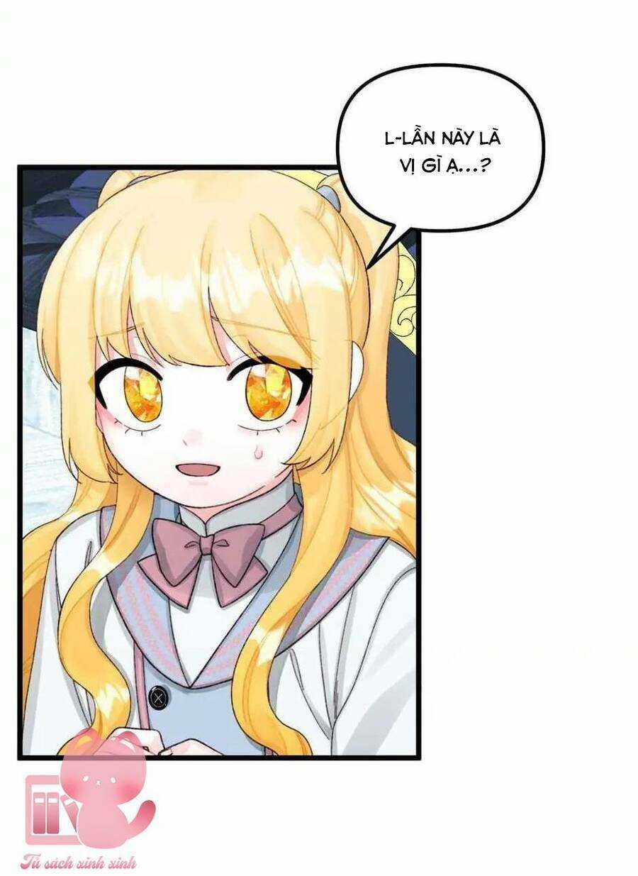 Công Chúa Bãi Rác - Chapter 64 - Trang 47