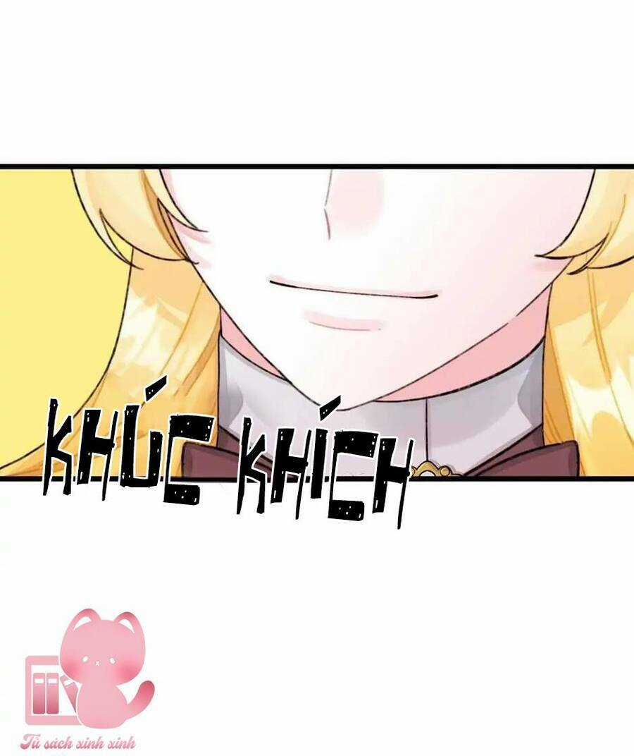 Công Chúa Bãi Rác - Chapter 64 - Trang 48