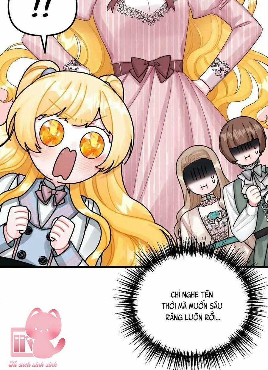 Công Chúa Bãi Rác - Chapter 64 - Trang 50