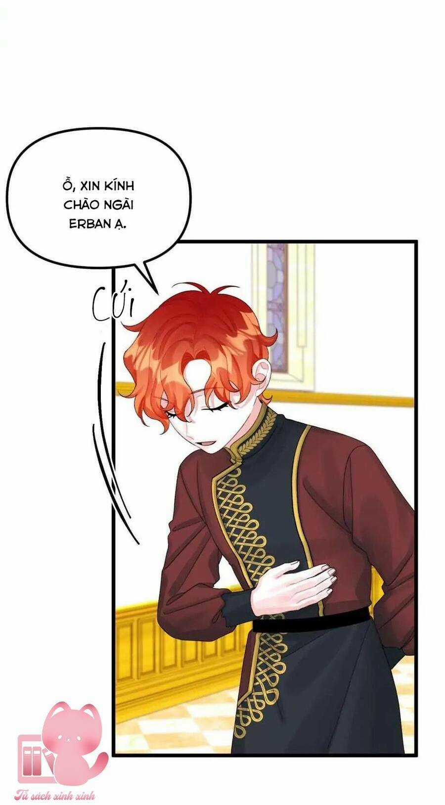 Công Chúa Bãi Rác - Chapter 64 - Trang 6
