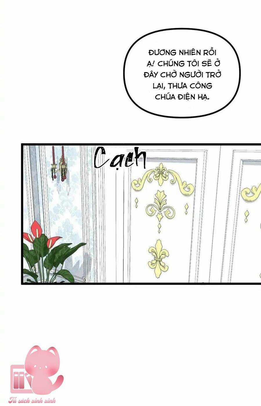 Công Chúa Bãi Rác - Chapter 64 - Trang 53