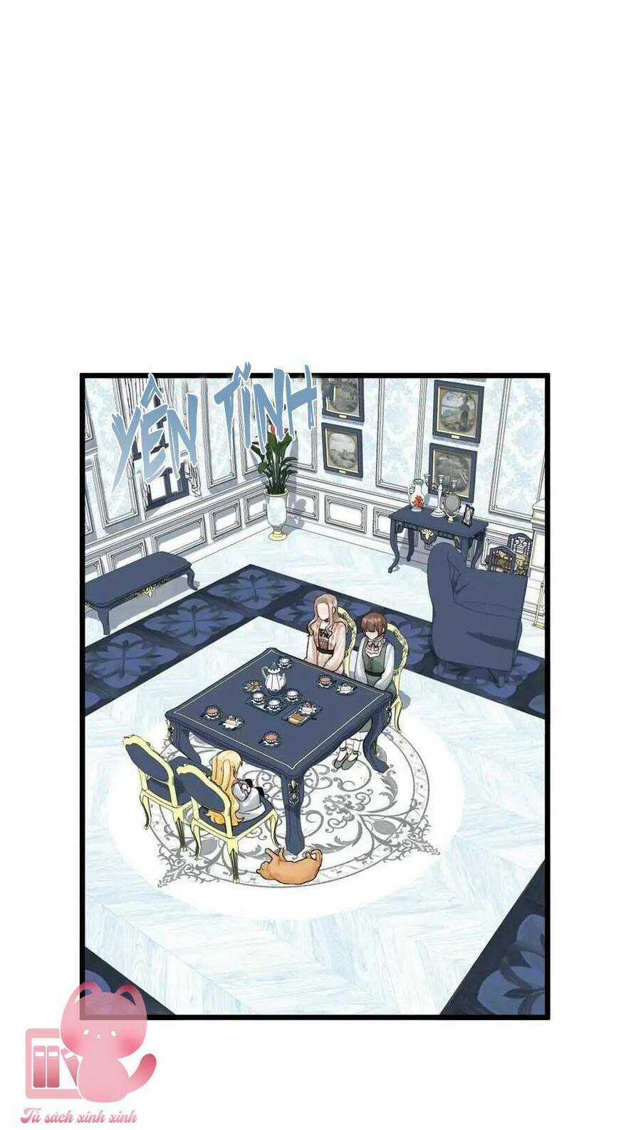 Công Chúa Bãi Rác - Chapter 64 - Trang 54