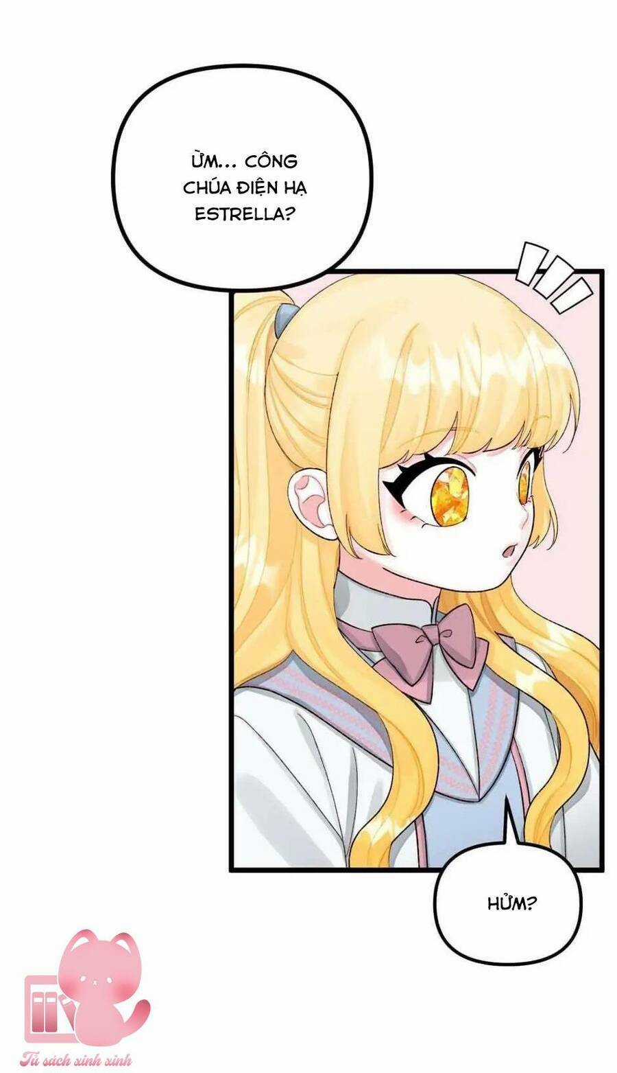 Công Chúa Bãi Rác - Chapter 64 - Trang 55