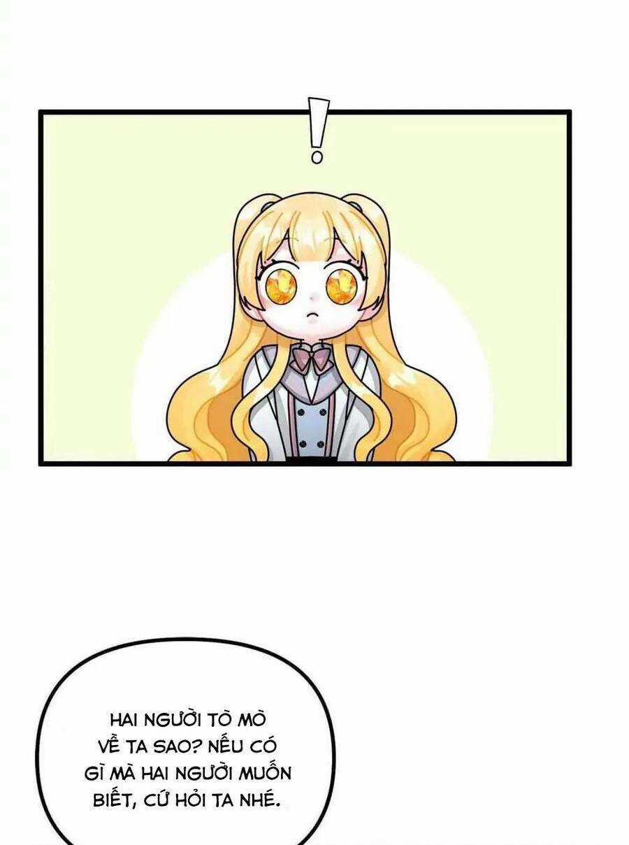 Công Chúa Bãi Rác - Chapter 64 - Trang 57