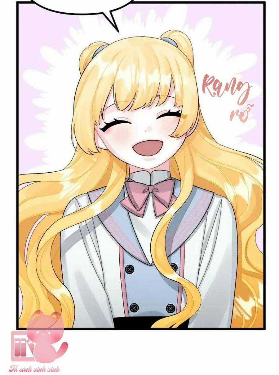 Công Chúa Bãi Rác - Chapter 64 - Trang 58