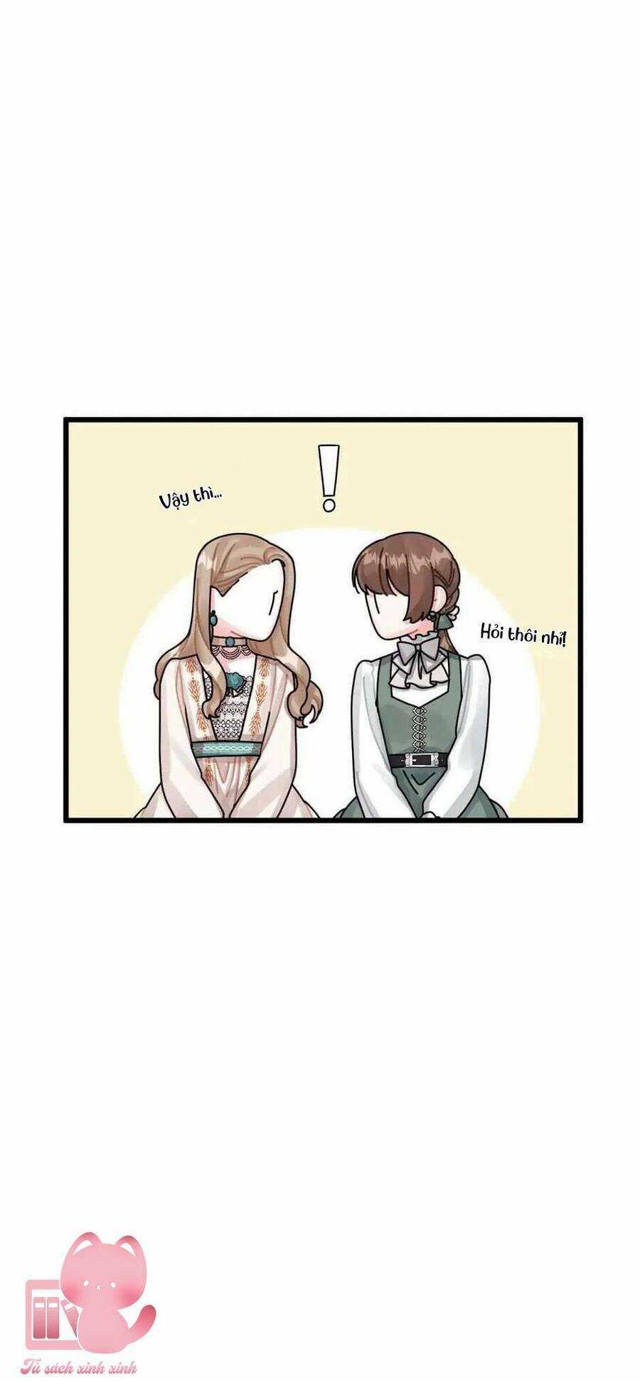 Công Chúa Bãi Rác - Chapter 64 - Trang 59