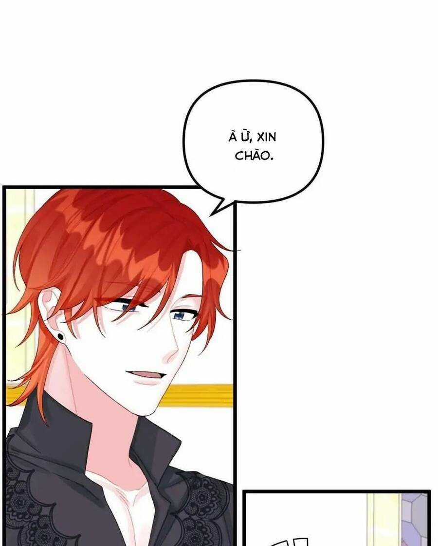 Công Chúa Bãi Rác - Chapter 64 - Trang 7