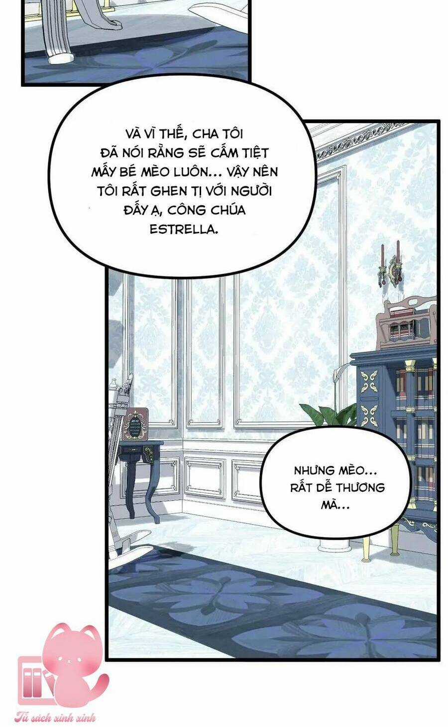 Công Chúa Bãi Rác - Chapter 64 - Trang 61