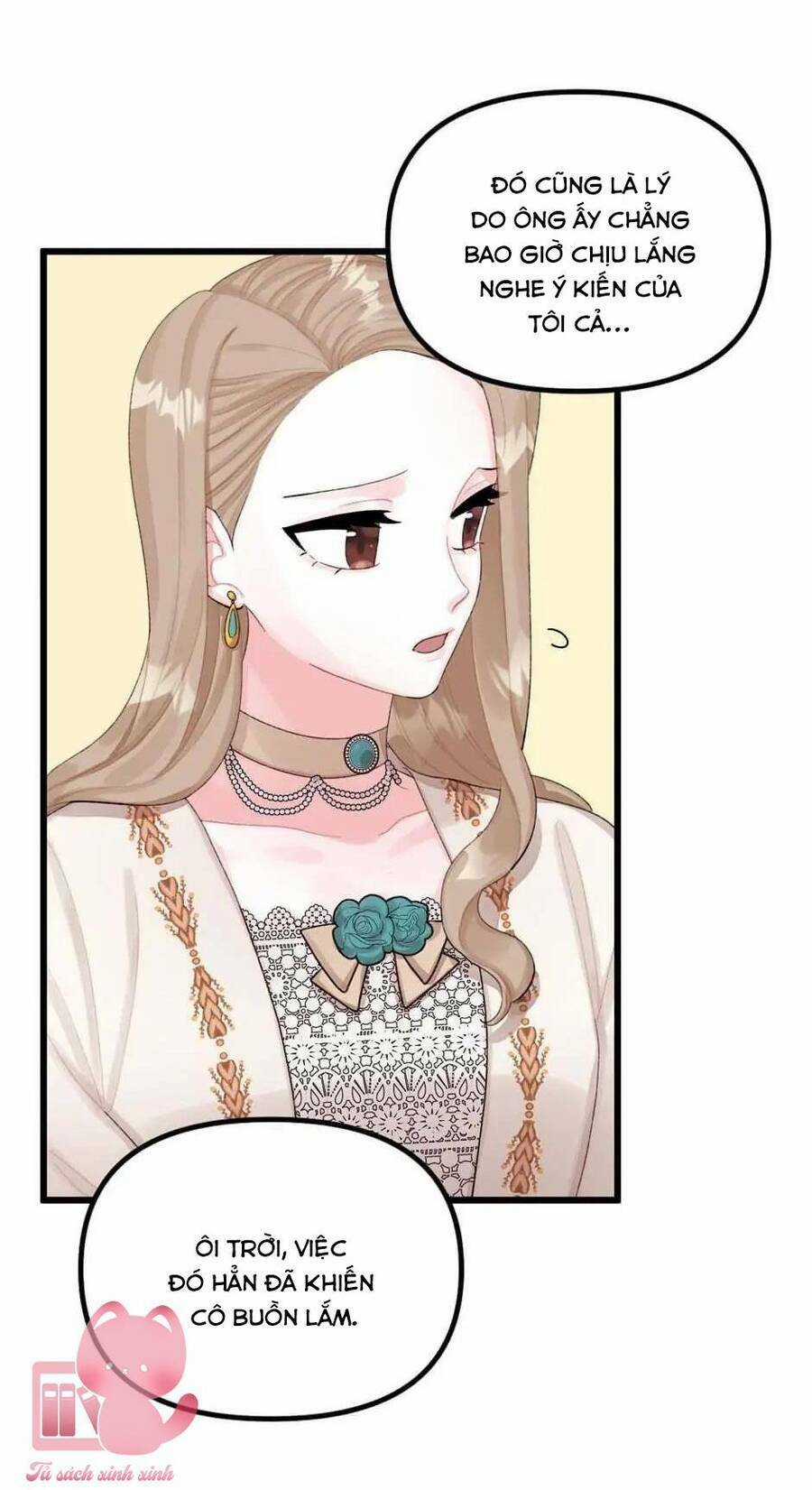 Công Chúa Bãi Rác - Chapter 64 - Trang 63