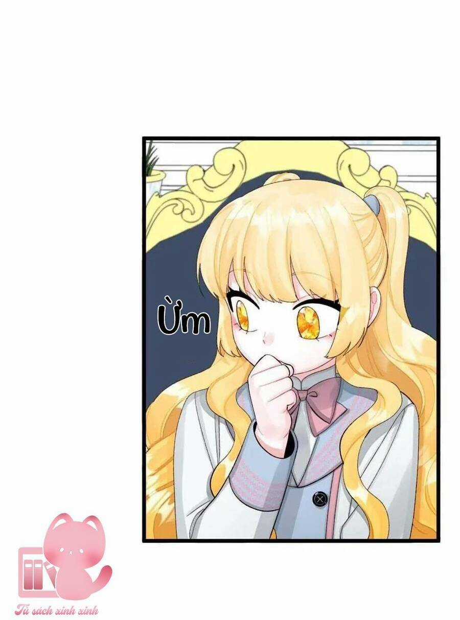 Công Chúa Bãi Rác - Chapter 64 - Trang 64