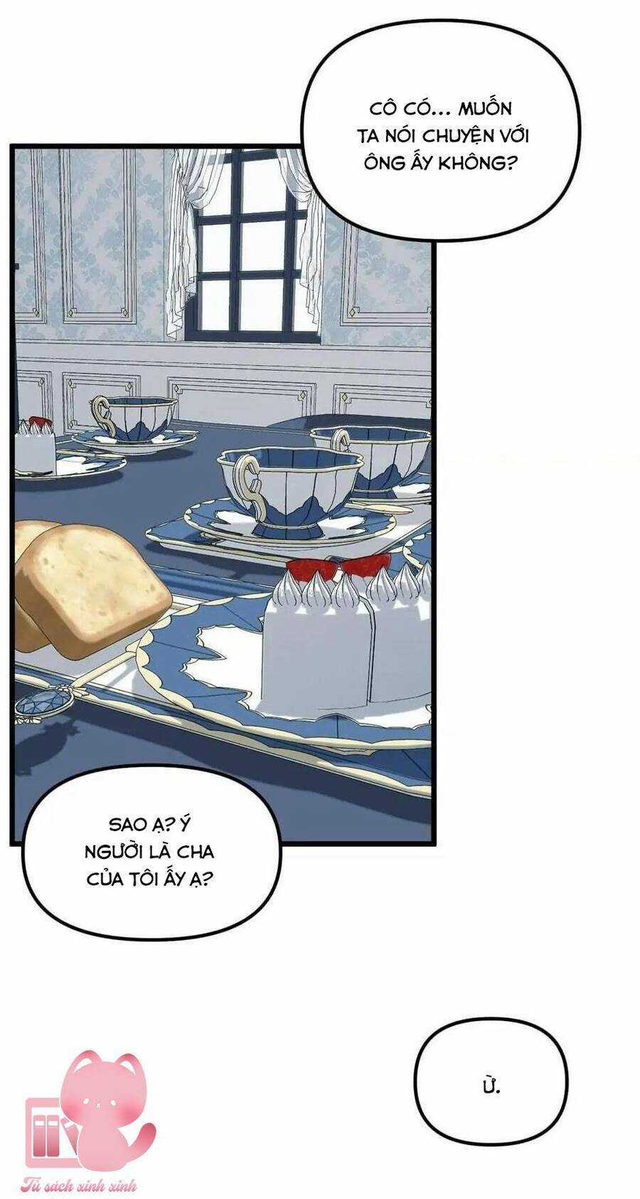 Công Chúa Bãi Rác - Chapter 64 - Trang 65