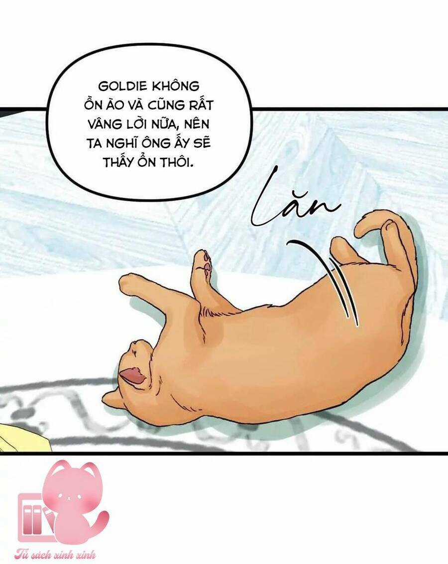 Công Chúa Bãi Rác - Chapter 64 - Trang 66