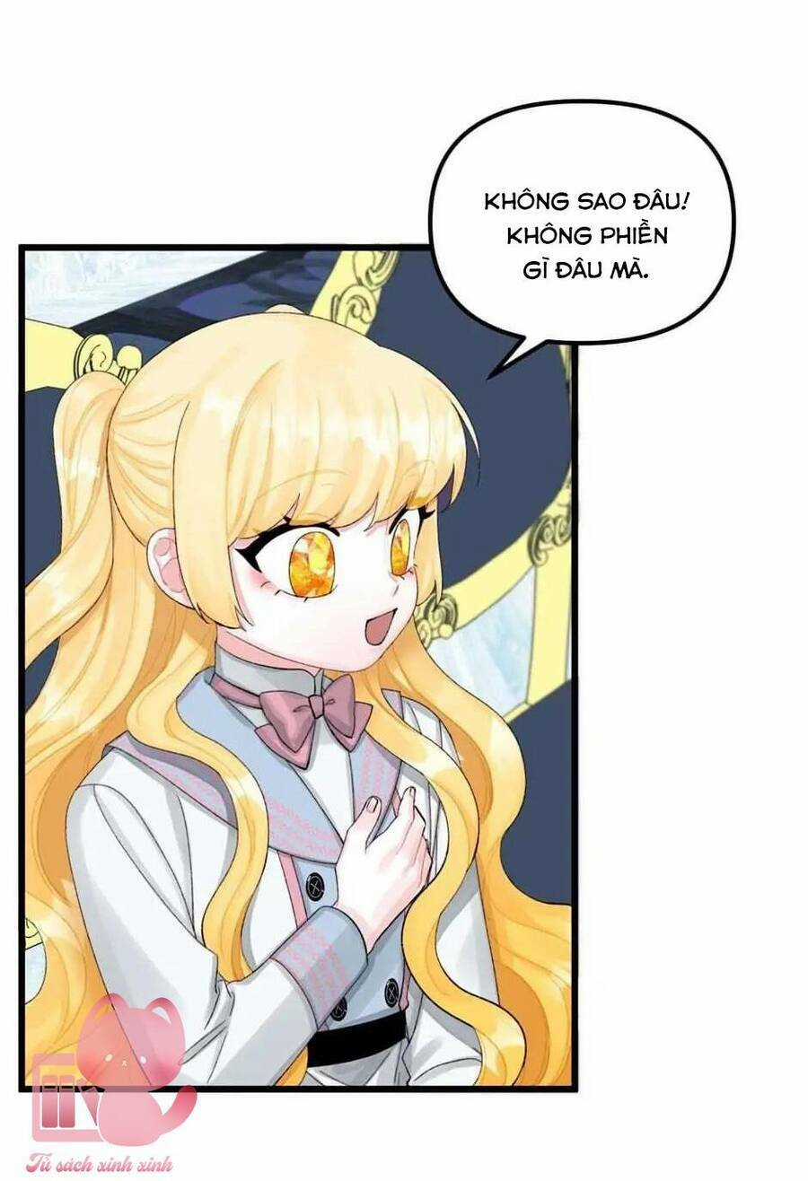 Công Chúa Bãi Rác - Chapter 64 - Trang 68