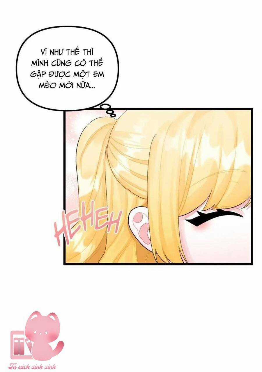 Công Chúa Bãi Rác - Chapter 64 - Trang 69