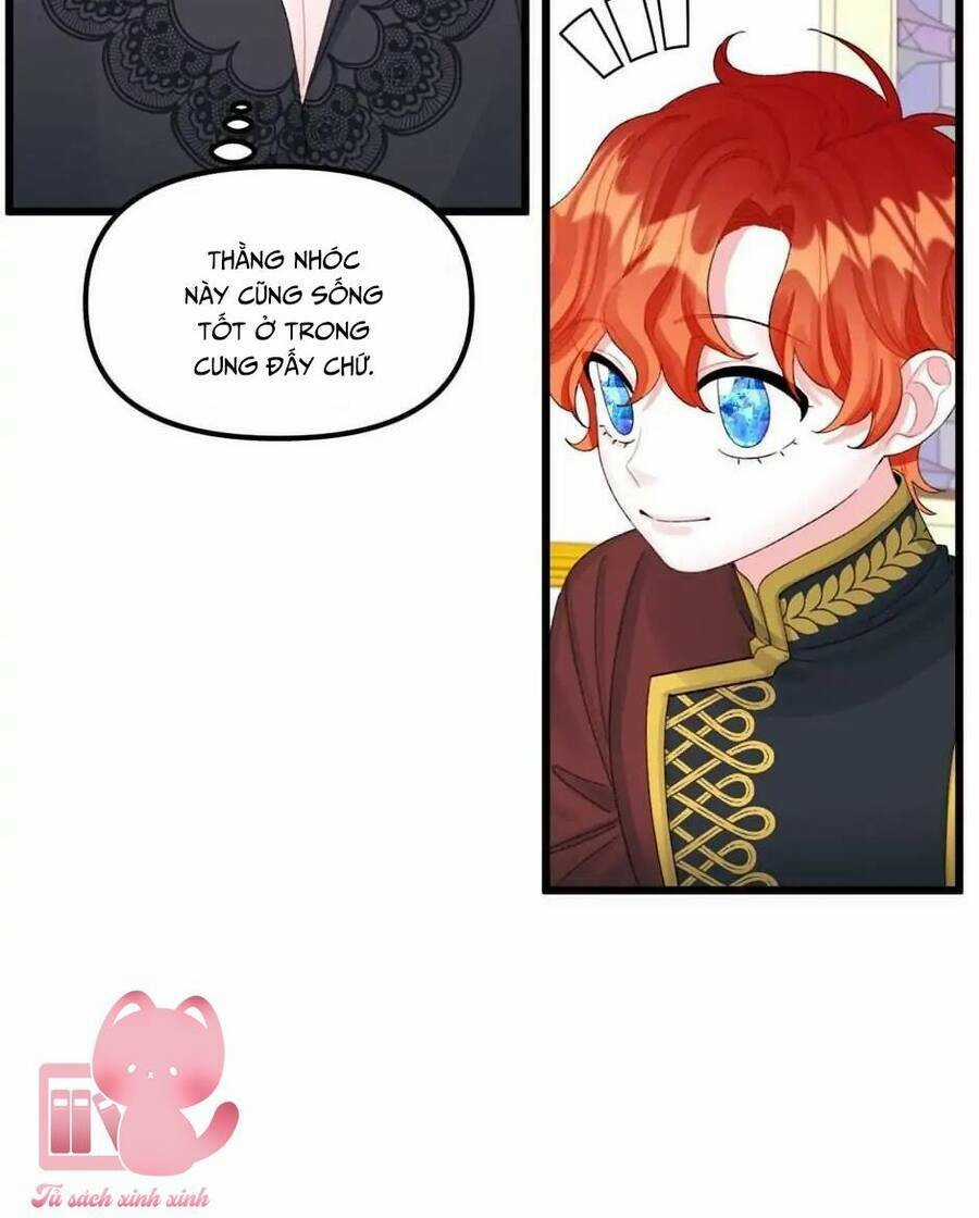 Công Chúa Bãi Rác - Chapter 64 - Trang 8