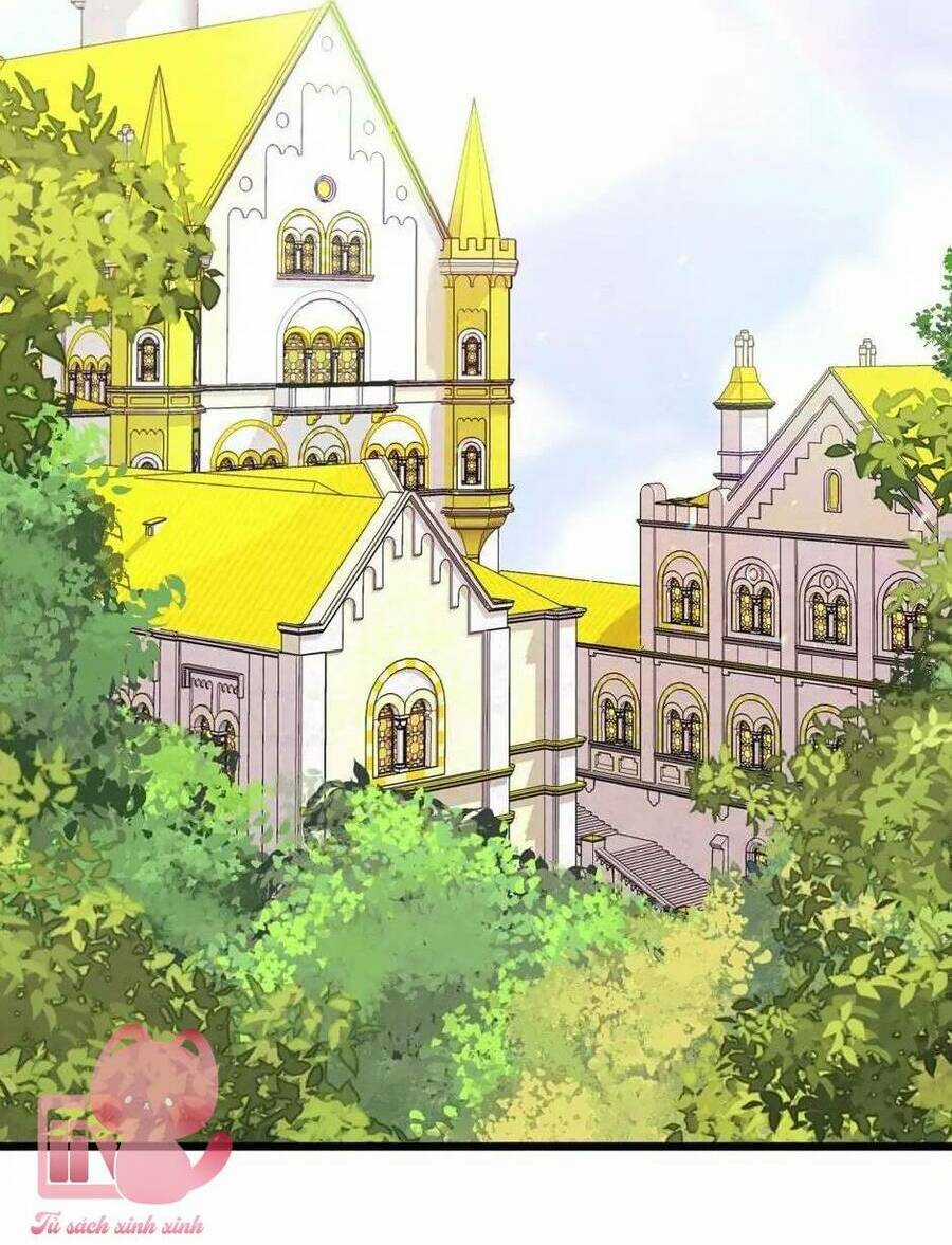 Công Chúa Bãi Rác - Chapter 64 - Trang 73