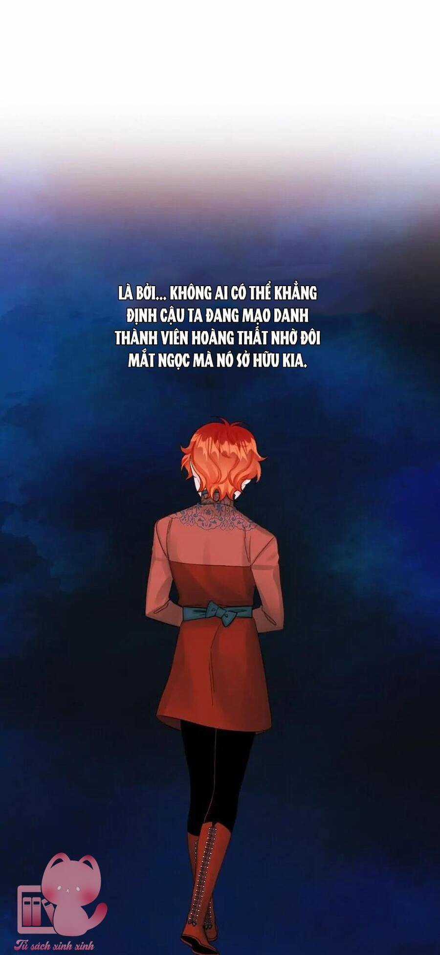 Công Chúa Bãi Rác - Chapter 64 - Trang 9