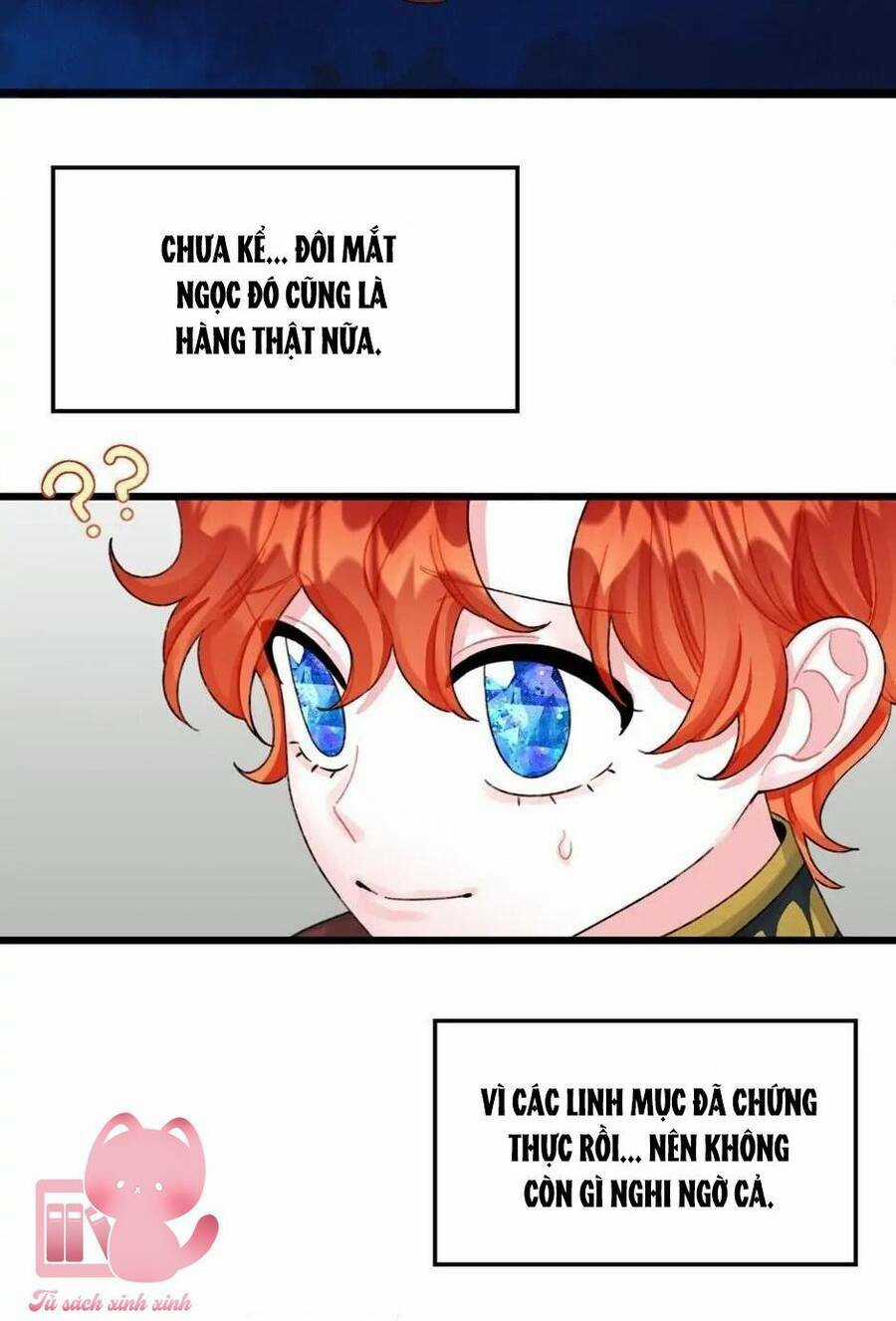 Công Chúa Bãi Rác - Chapter 64 - Trang 10