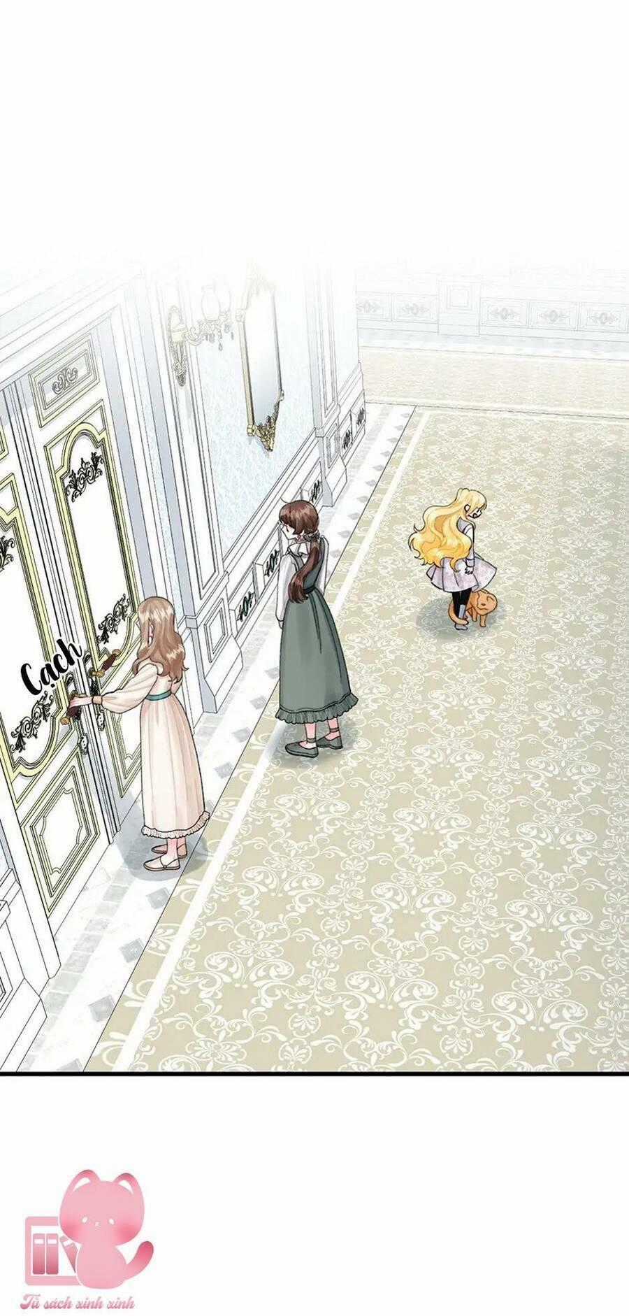 Công Chúa Bãi Rác - Chapter 65 - Trang 1