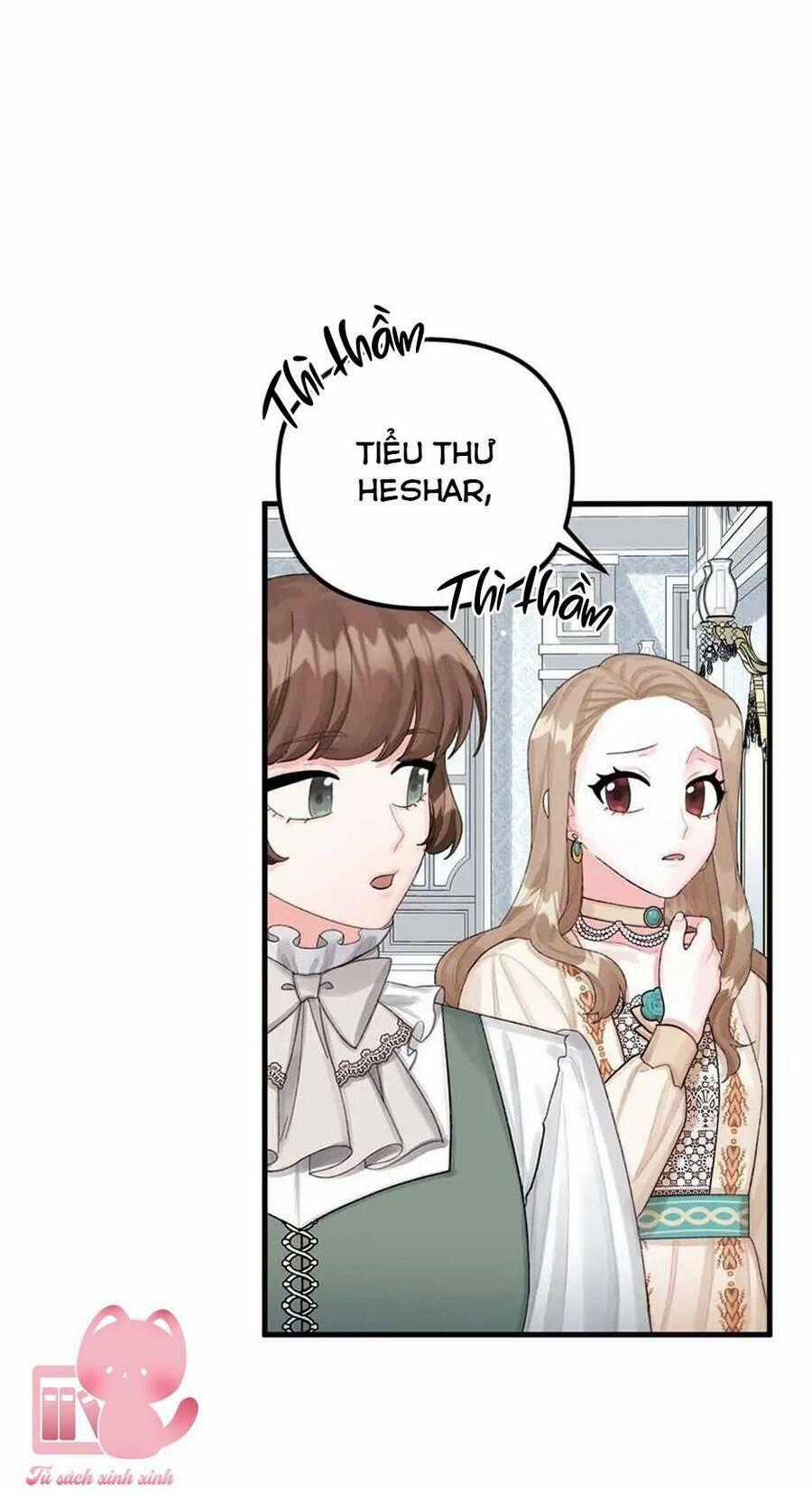 Công Chúa Bãi Rác - Chapter 65 - Trang 2