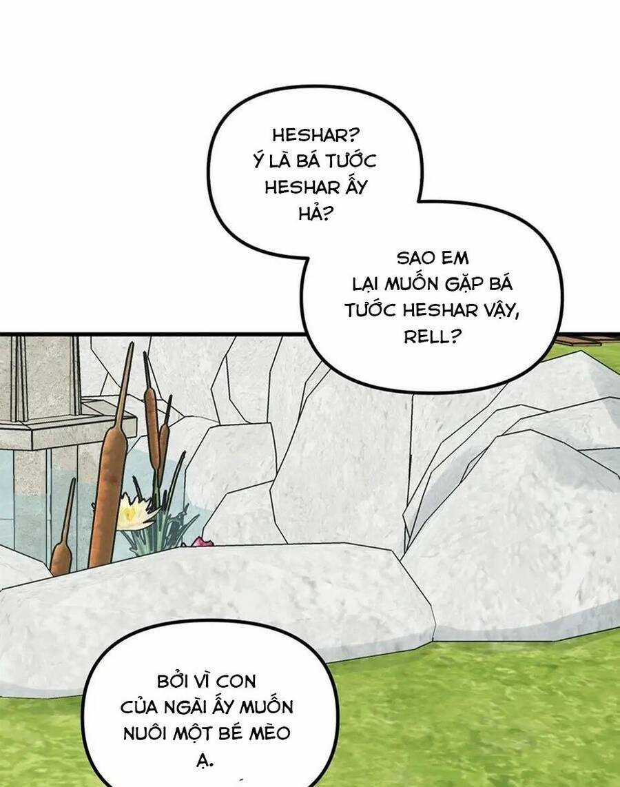 Công Chúa Bãi Rác - Chapter 65 - Trang 13