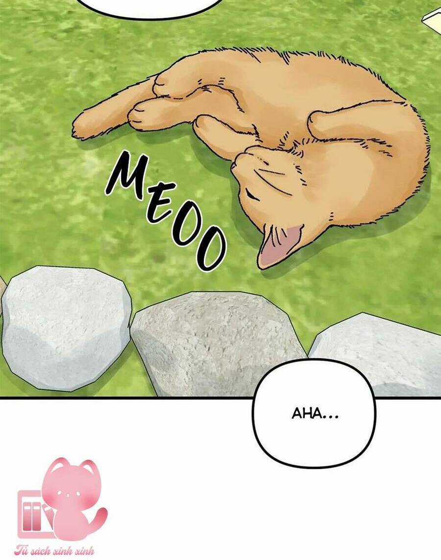 Công Chúa Bãi Rác - Chapter 65 - Trang 14