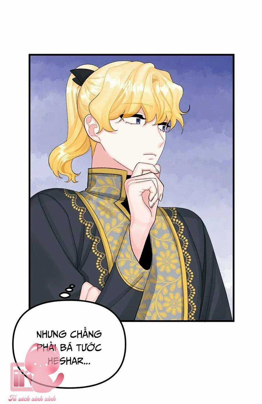 Công Chúa Bãi Rác - Chapter 65 - Trang 15