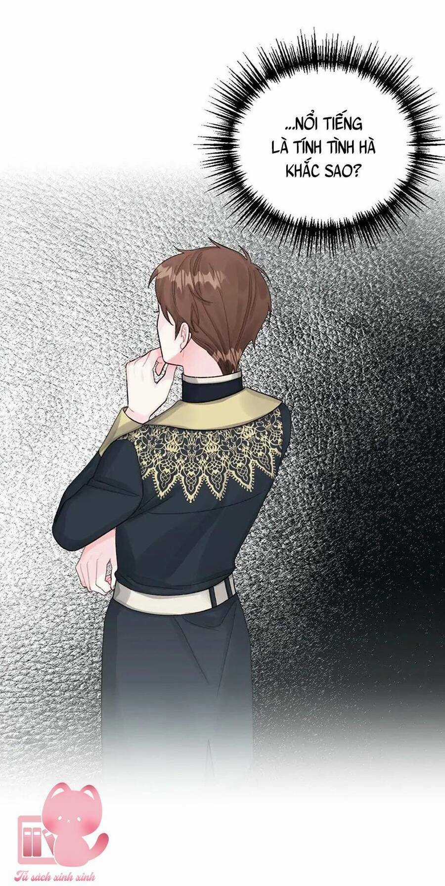 Công Chúa Bãi Rác - Chapter 65 - Trang 16