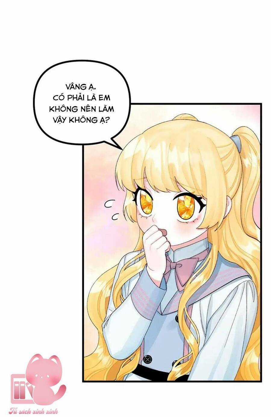 Công Chúa Bãi Rác - Chapter 65 - Trang 18