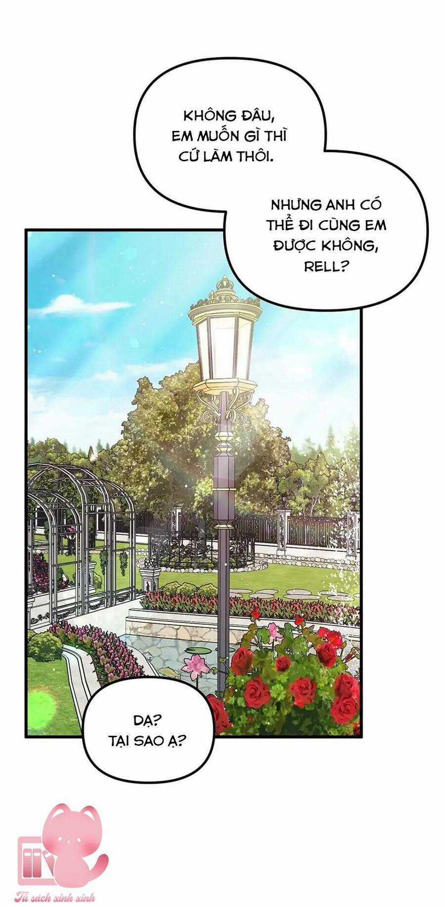 Công Chúa Bãi Rác - Chapter 65 - Trang 19