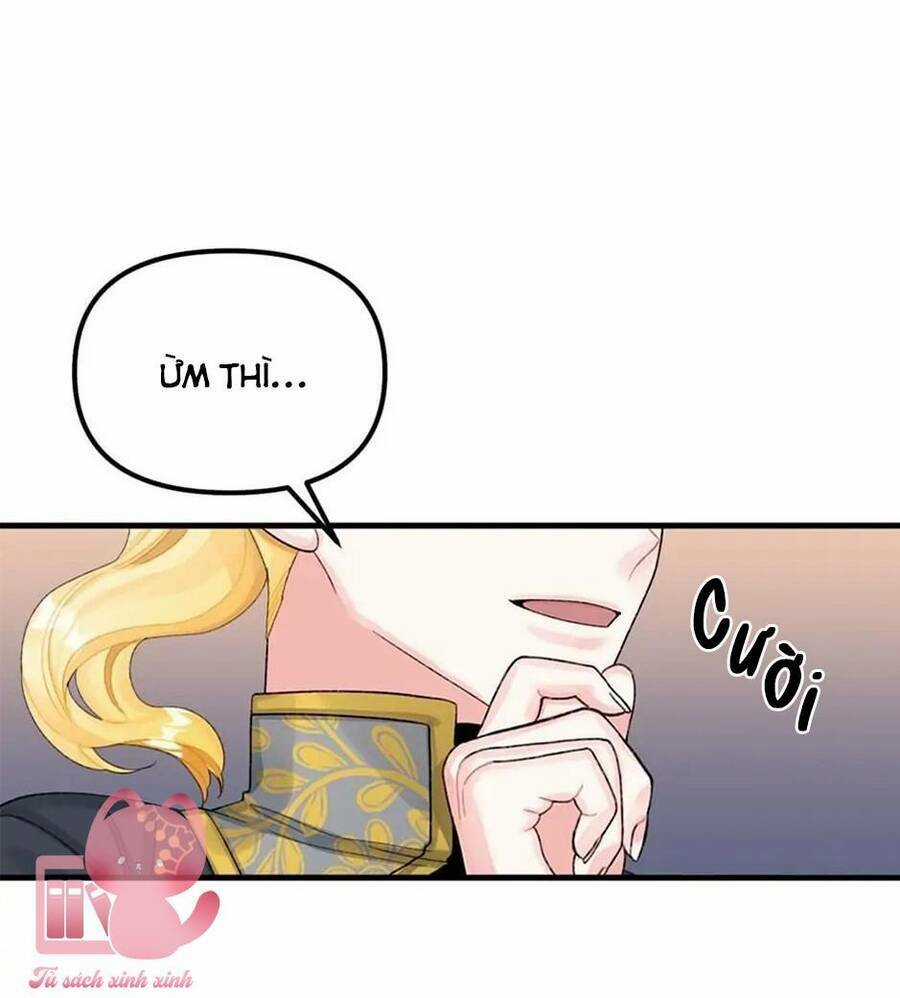 Công Chúa Bãi Rác - Chapter 65 - Trang 20