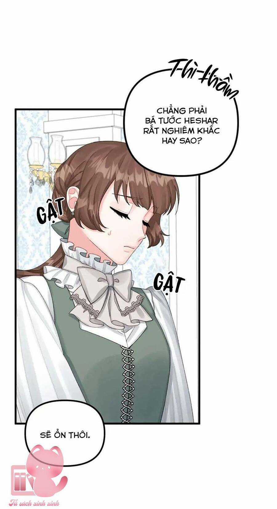 Công Chúa Bãi Rác - Chapter 65 - Trang 3