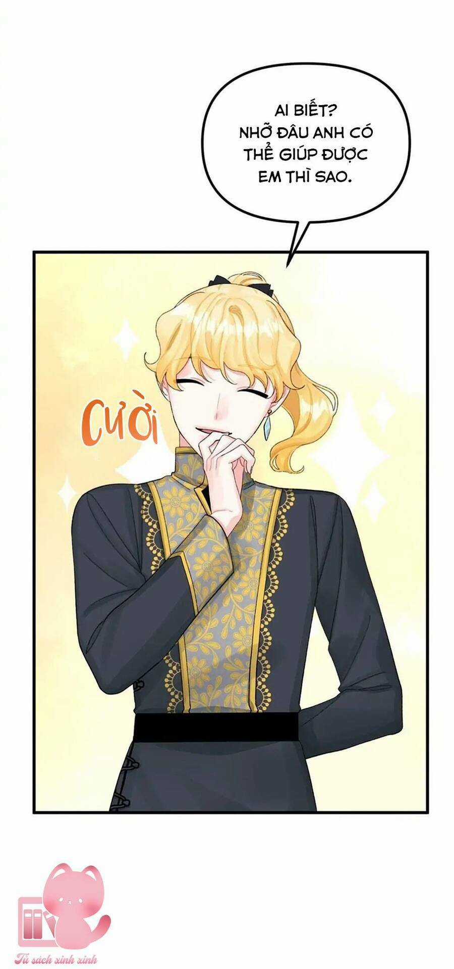 Công Chúa Bãi Rác - Chapter 65 - Trang 21