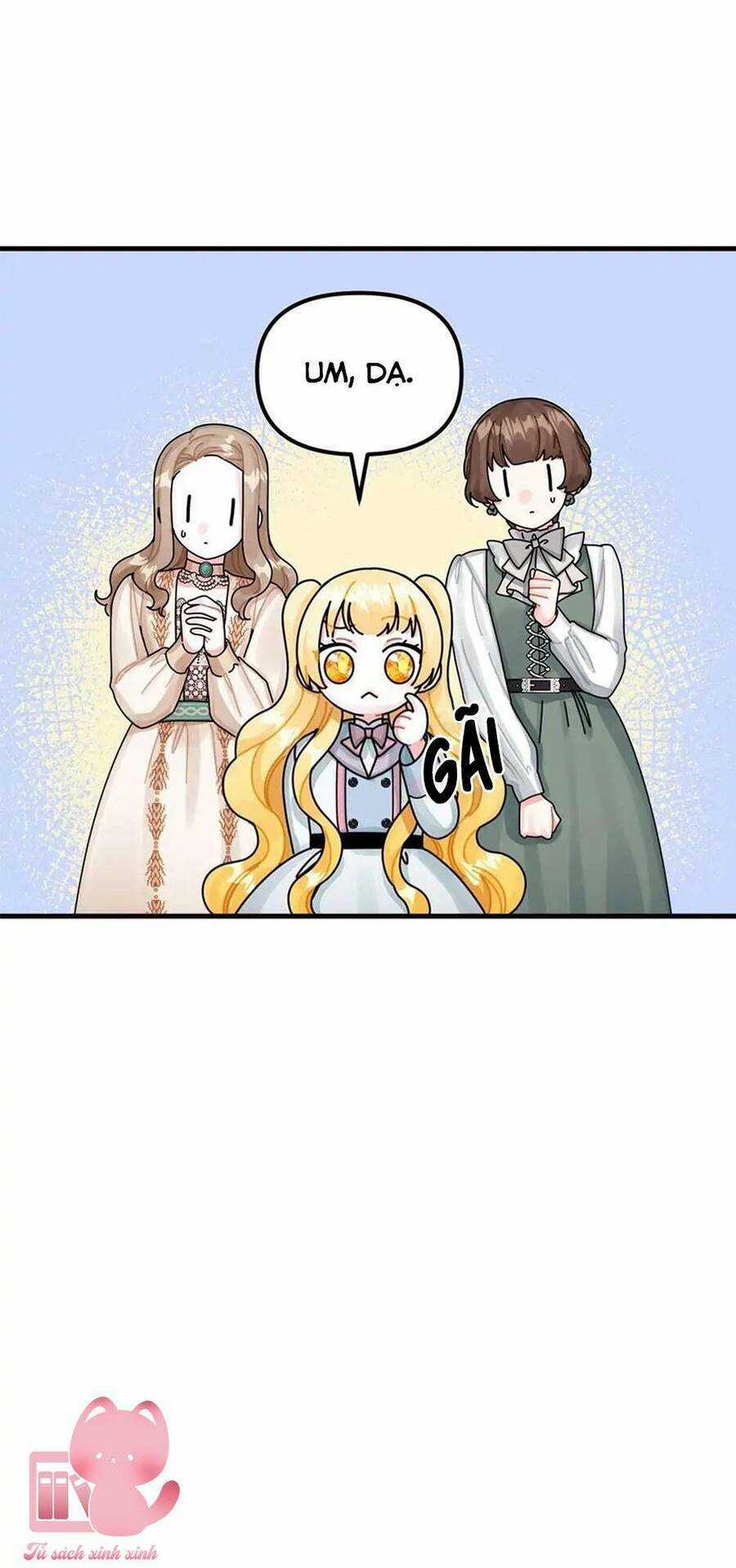 Công Chúa Bãi Rác - Chapter 65 - Trang 22