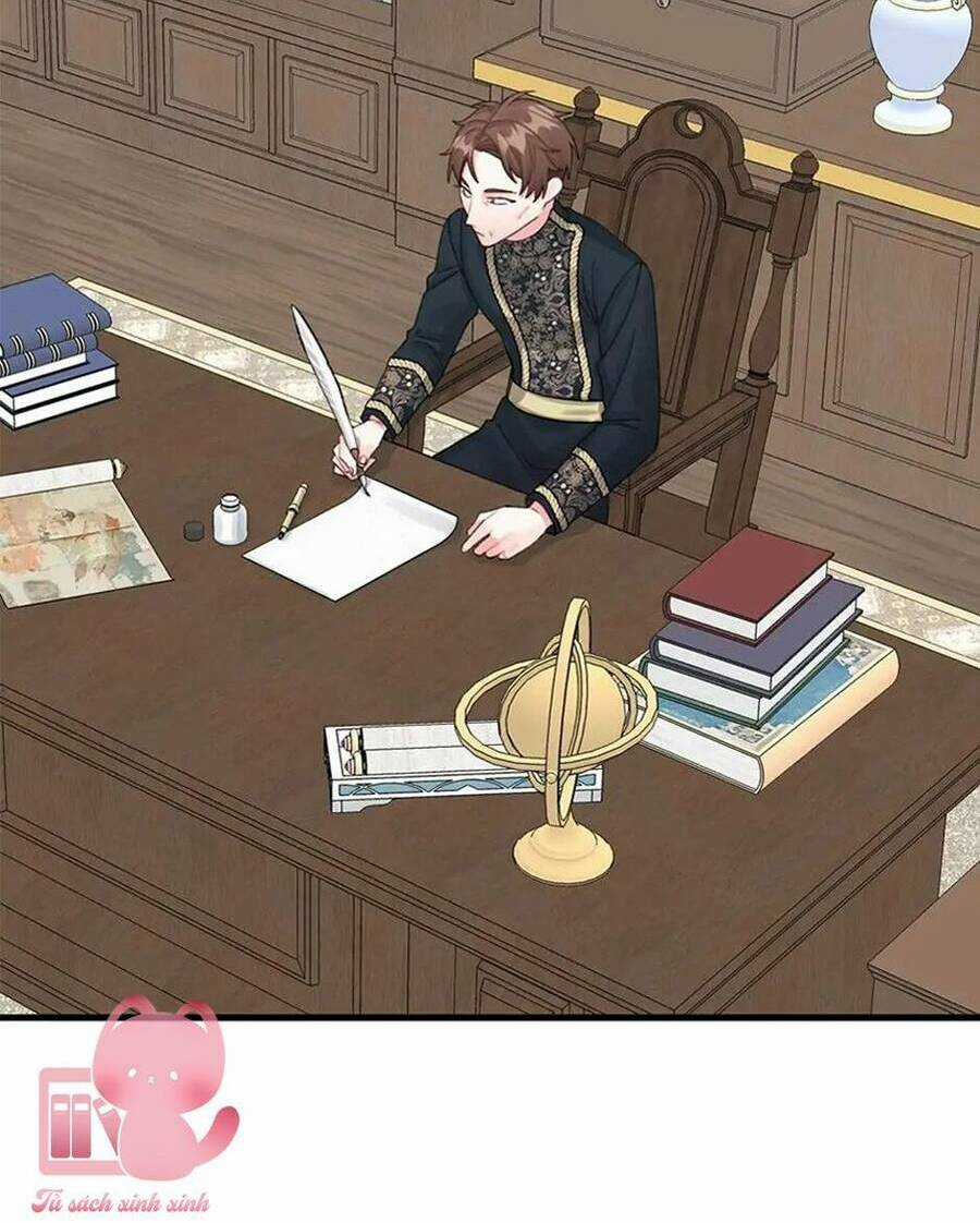 Công Chúa Bãi Rác - Chapter 65 - Trang 24