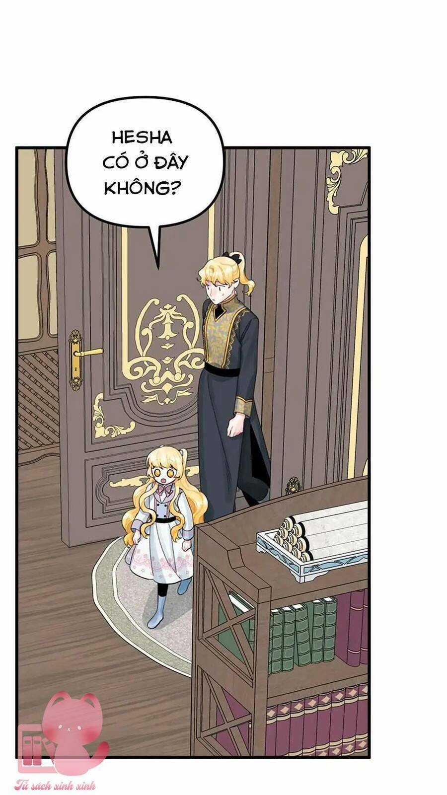 Công Chúa Bãi Rác - Chapter 65 - Trang 25